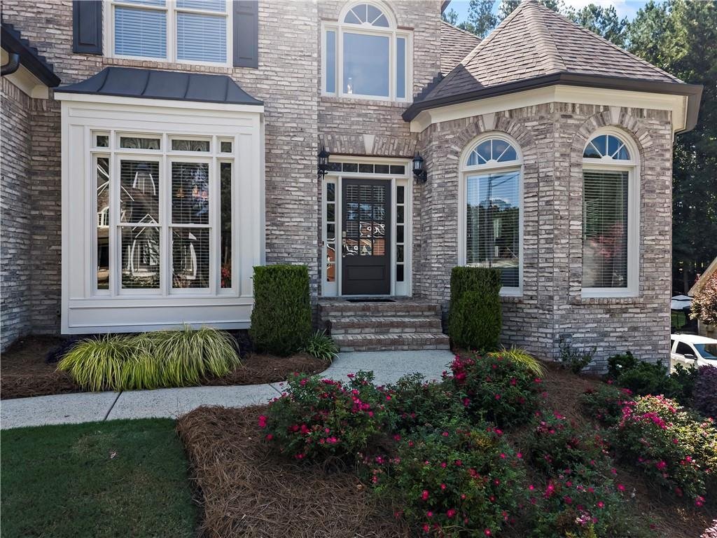 House in Acworth, Georgia, United States 3 - 18404269