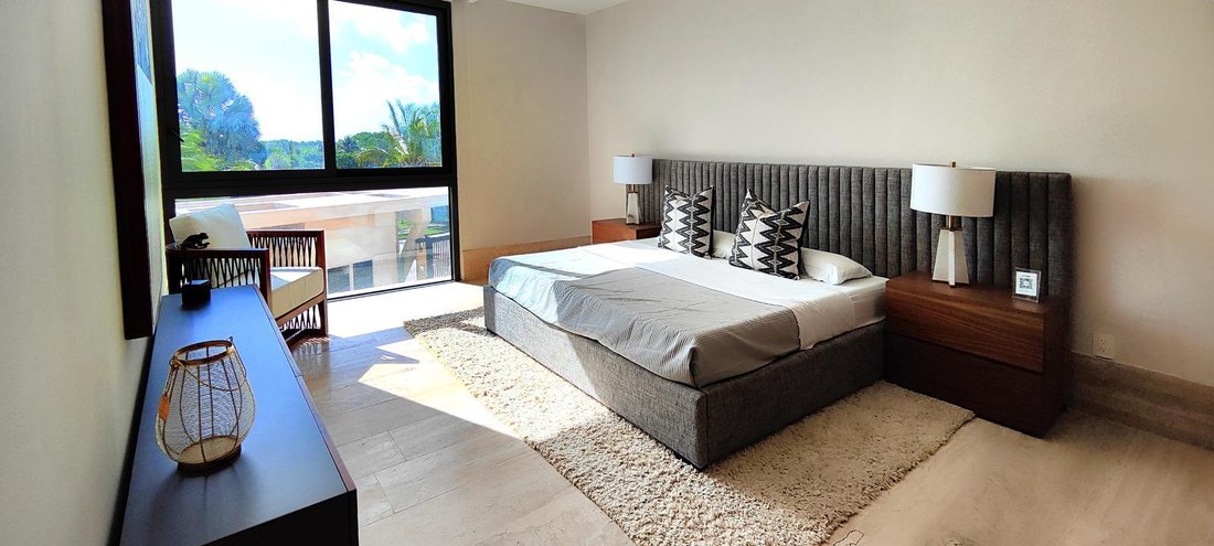 Apartment in Cancún, Quintana Roo, Mexico 2 - 18404547