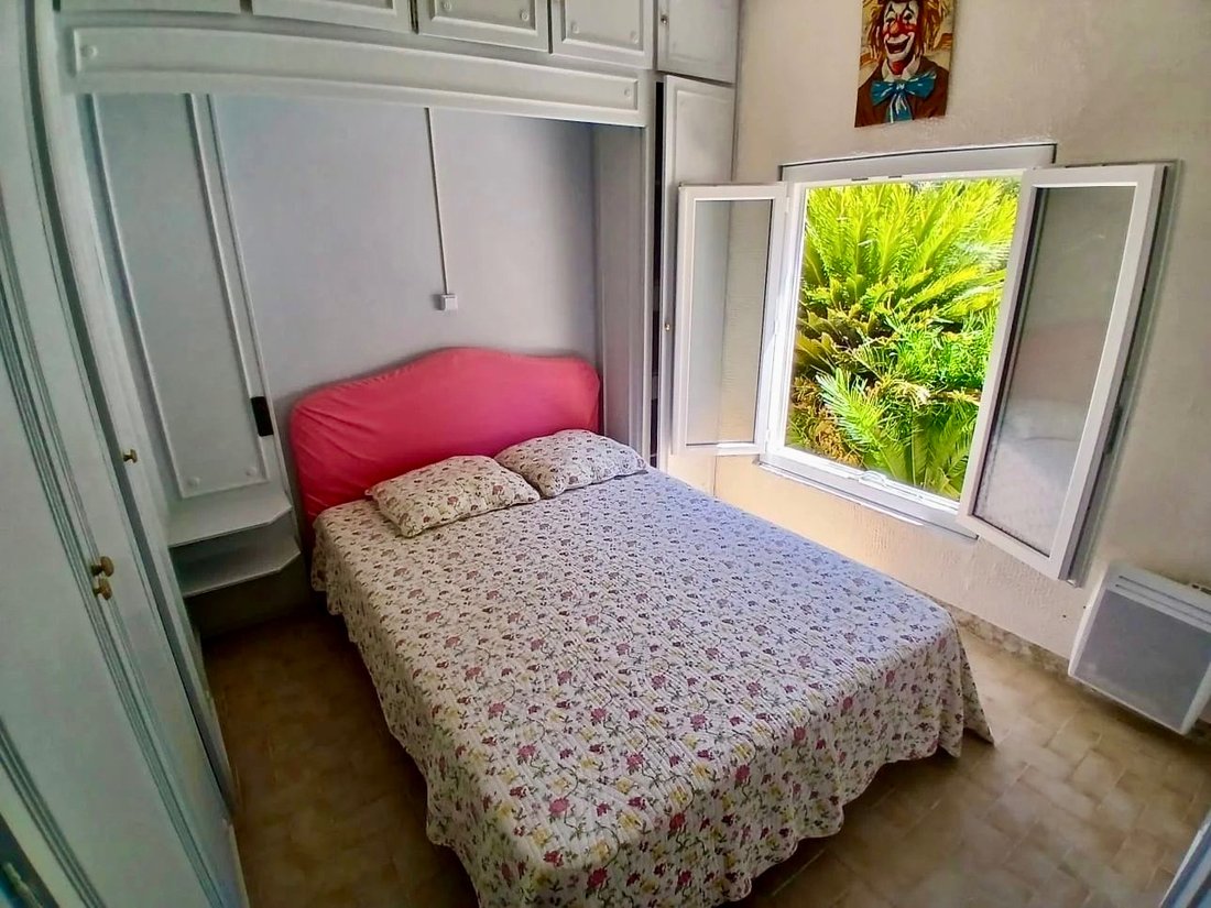 Apartment in Tourrette-Levens, Provence-Alpes-Côte d'Azur, France 3 - 18405316