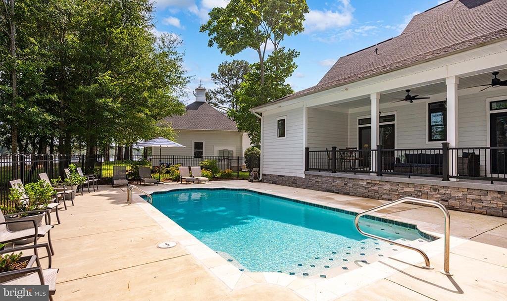 Casa en Berlin, Maryland, Estados Unidos 3 - 18163048