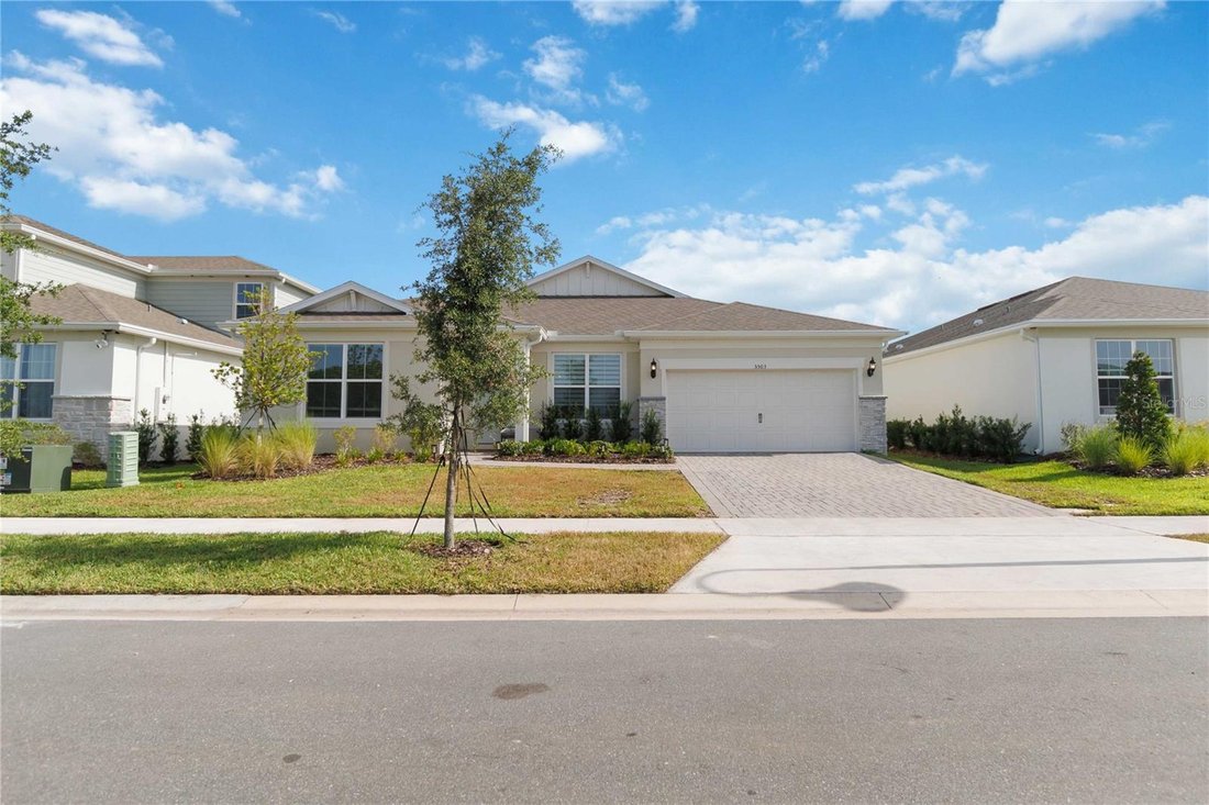 House in St. Cloud, Florida, United States 3 - 18407926