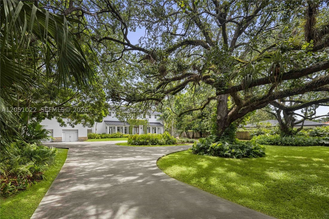 House in Coral Gables, Florida, United States 3 - 18403355