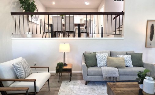 Casa en Newark, California, Estados Unidos 1