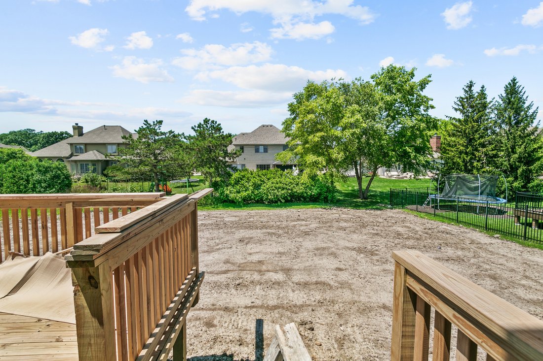 House in Joliet, Illinois, United States 4 - 18408279