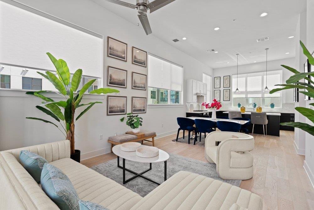 Townhouse in Austin, Texas, United States 3 - 18414863