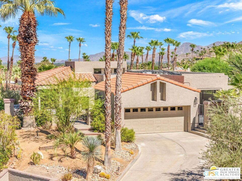House in Rancho Mirage, California, United States 2 - 18407738