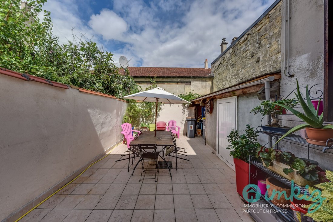 House in Belles Vues, Houilles, France 2 - 18413711