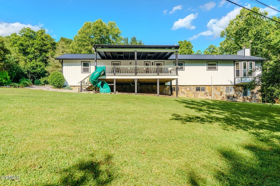 House in Sevierville, Tennessee, United States 3 - 18403589