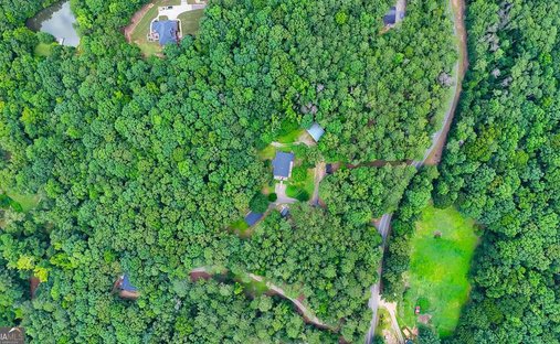 Land in Winston, Georgia, United States 1