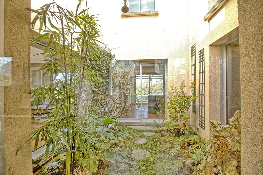 Villa in La Dezière-L'Etang, Avrillé, France 5 - 18405875