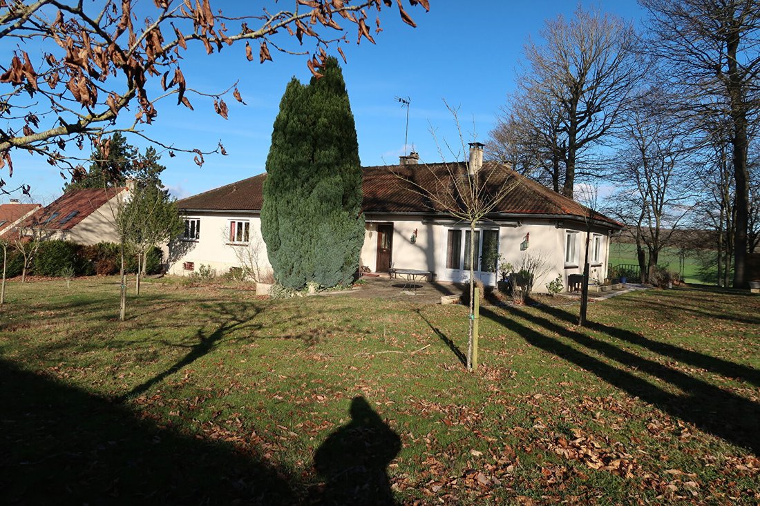 Villa in Marines, Ile-de-France, France 3 - 18405335