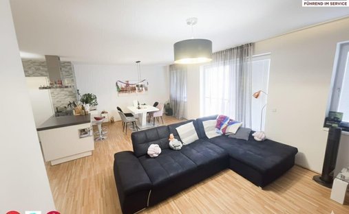 Wohnung in Wien, Wien, Österreich 1