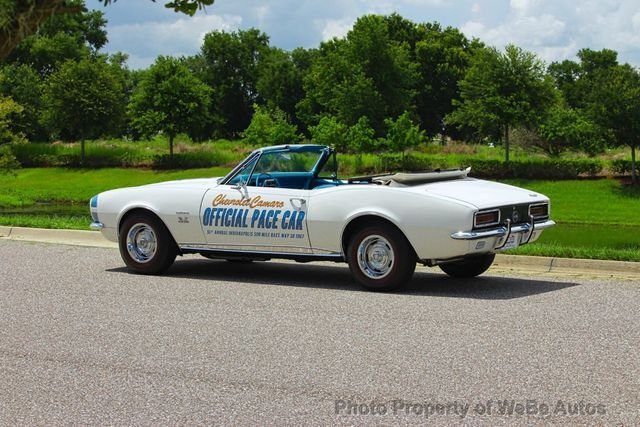 Chevrolet Camaro in Calverton, NY, United States 3 - 18407767