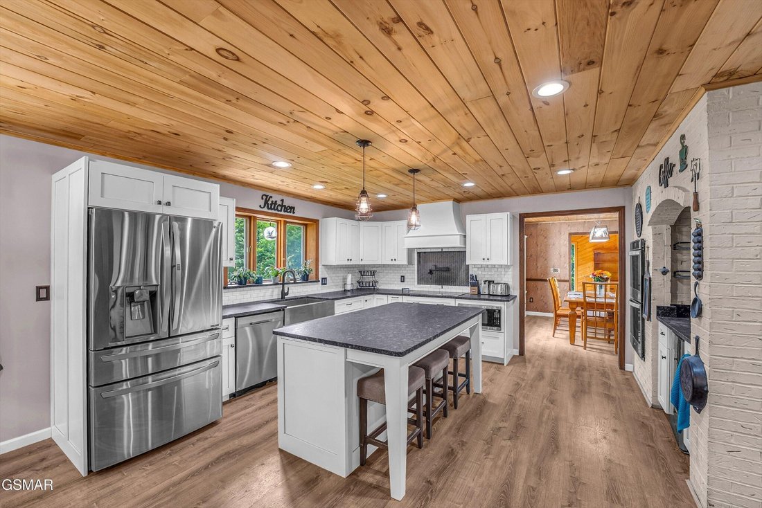 House in Sevierville, Tennessee, United States 3 - 18403724