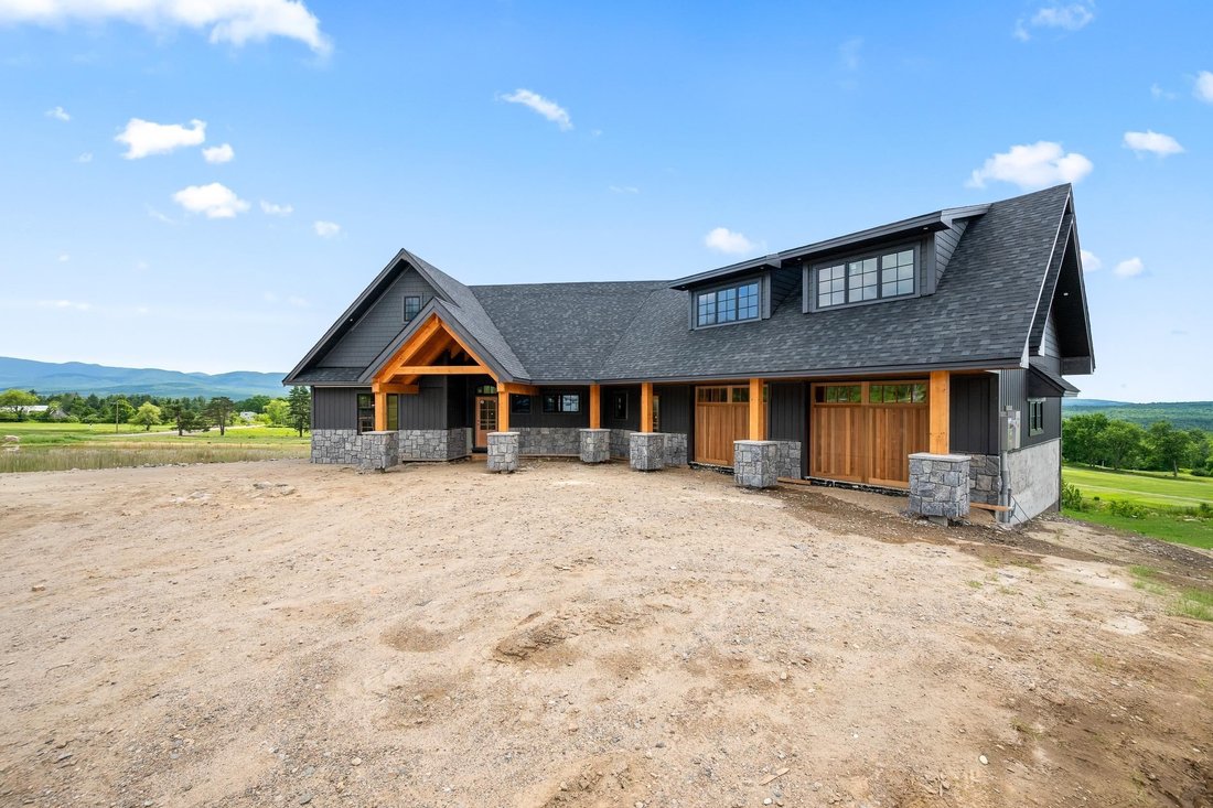 House in Carroll, New Hampshire, United States 4 - 18410384