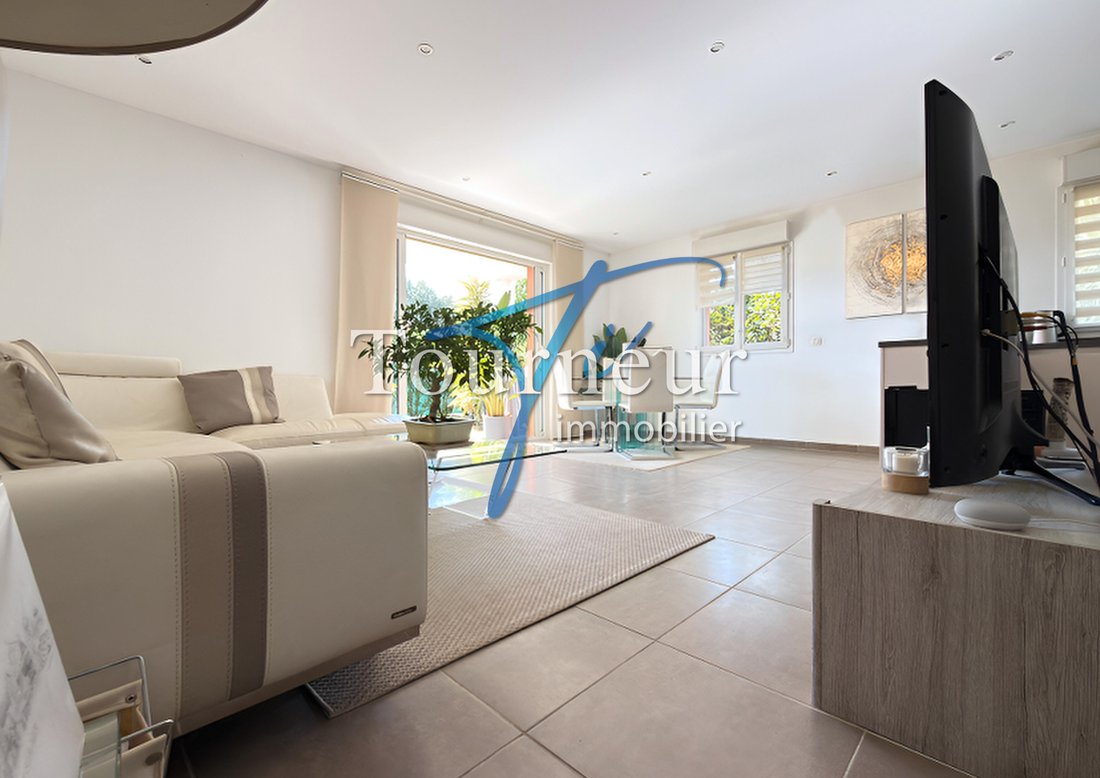 Wohnung in Nord, Sanary-sur-Mer, Frankreich 3 - 18413817