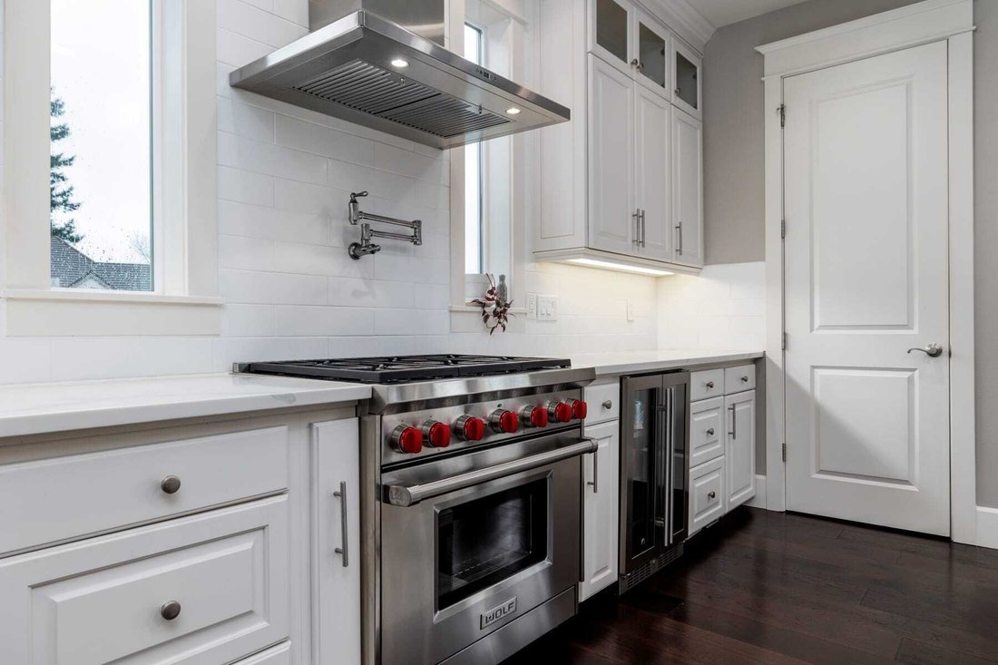 House in West Linn, Oregon, United States 4 - 18405141