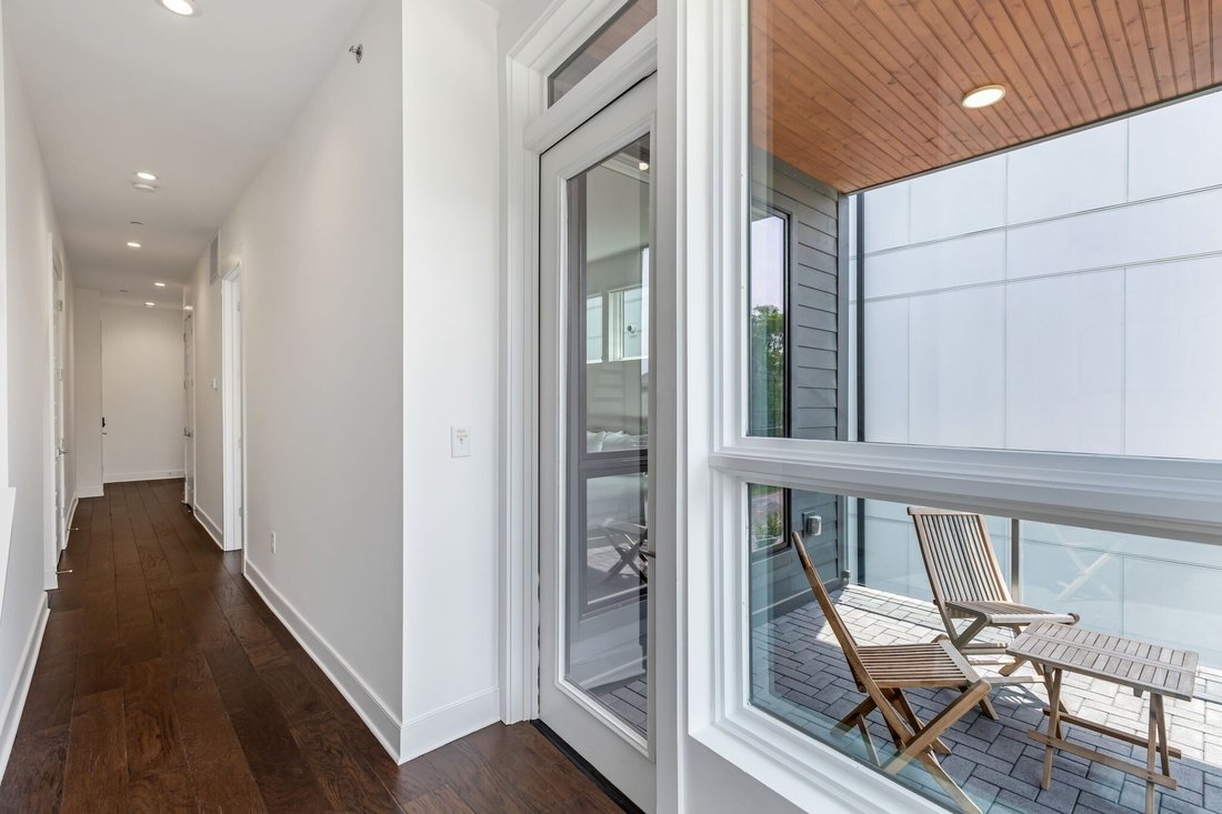 Condo in Nashville, Tennessee, United States 4 - 18403248
