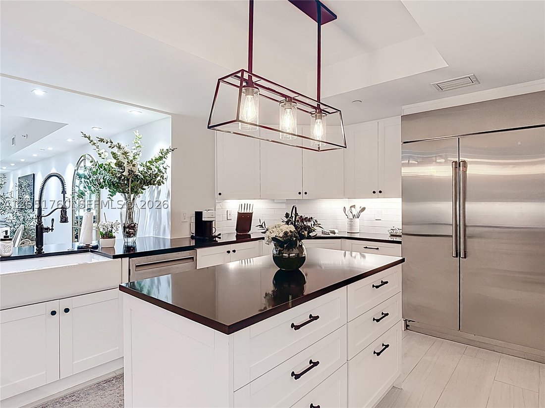 Condo in Key Biscayne, Florida, United States 4 - 18407460