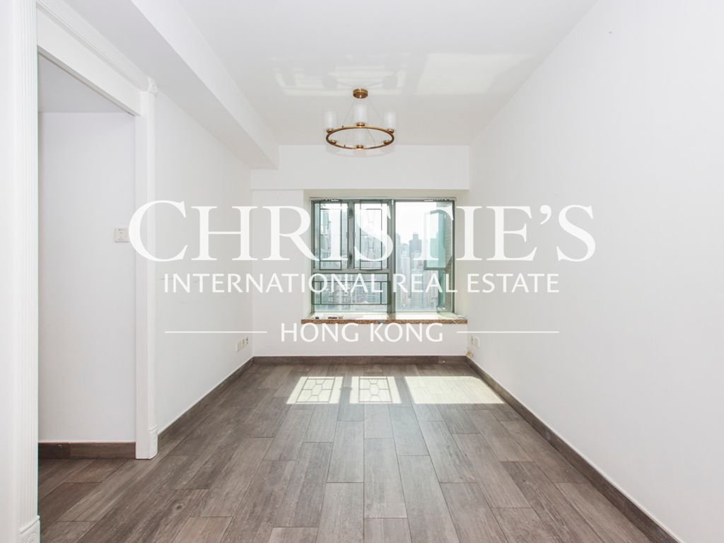 Apartment in Hong Kong, Hong Kong 2 - 18412441
