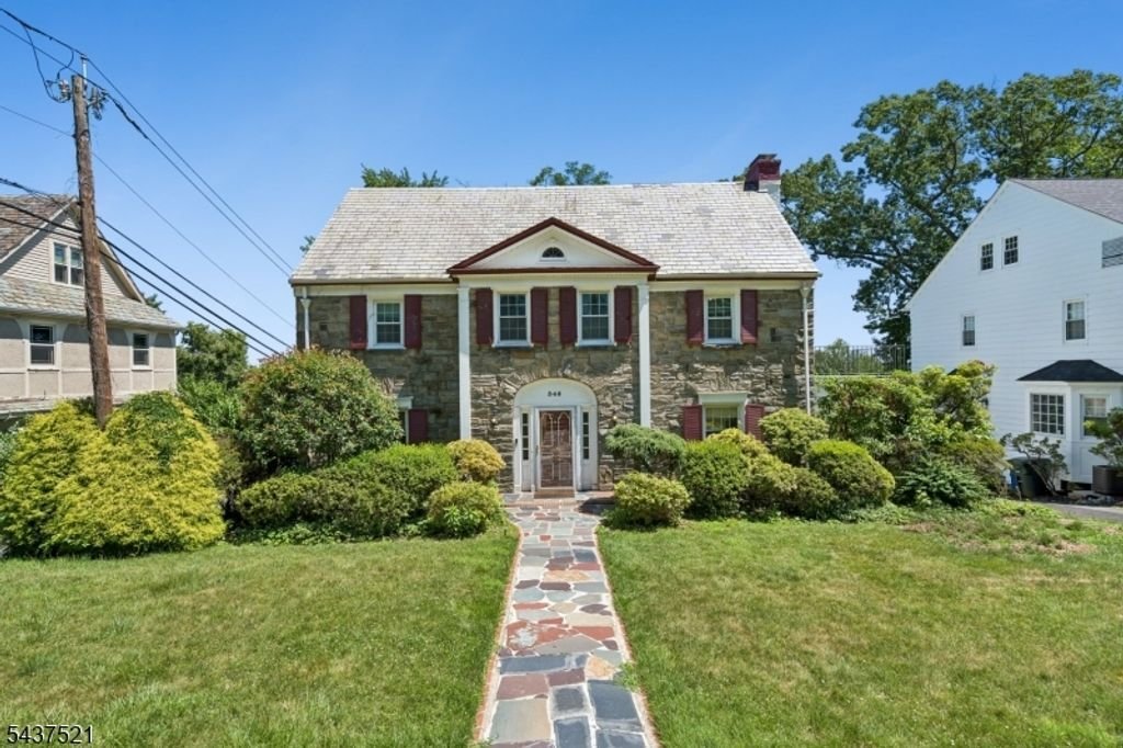 House in South Orange, New Jersey, United States 1 - 18415748