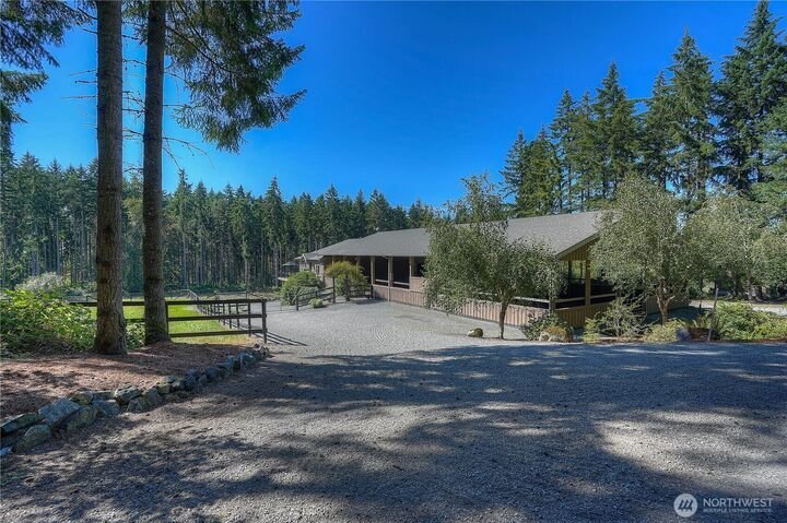 House in Graham, Washington, United States 5 - 17640629