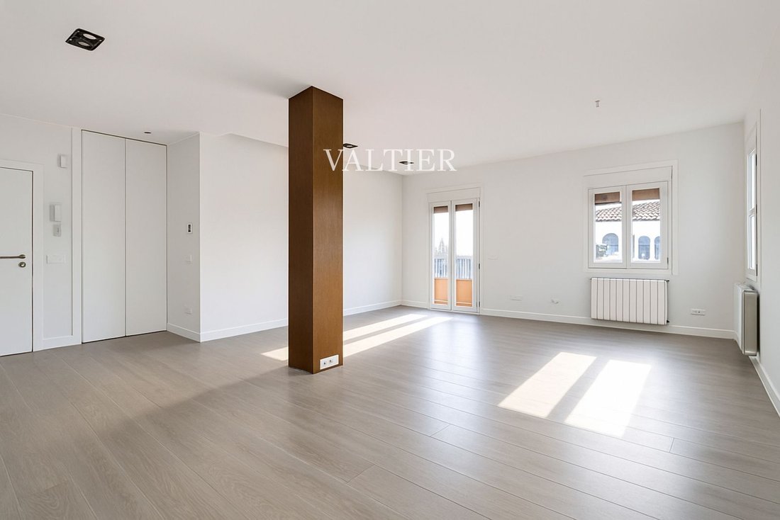 Apartment in Retiro, Madrid, Spain 2 - 18403163