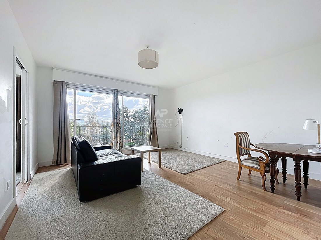 Appartement à Chatou, Île-de-France, France 1 - 18407508