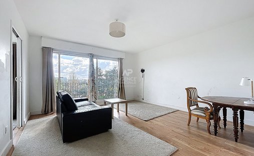 Wohnung in Chatou, Île-de-France, Frankreich 1