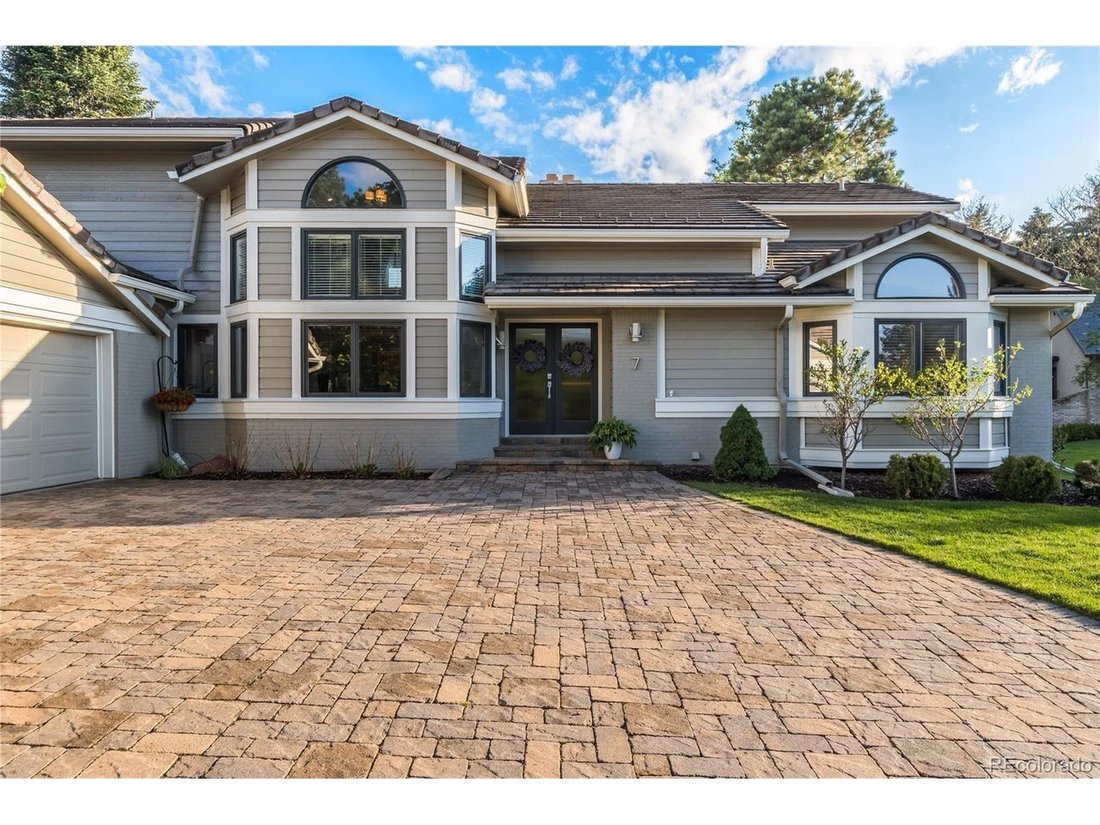 House in Littleton, Colorado, United States 3 - 18407084