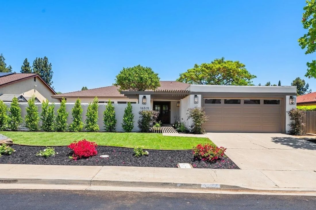 House in San Diego, California, United States 1 - 18408487