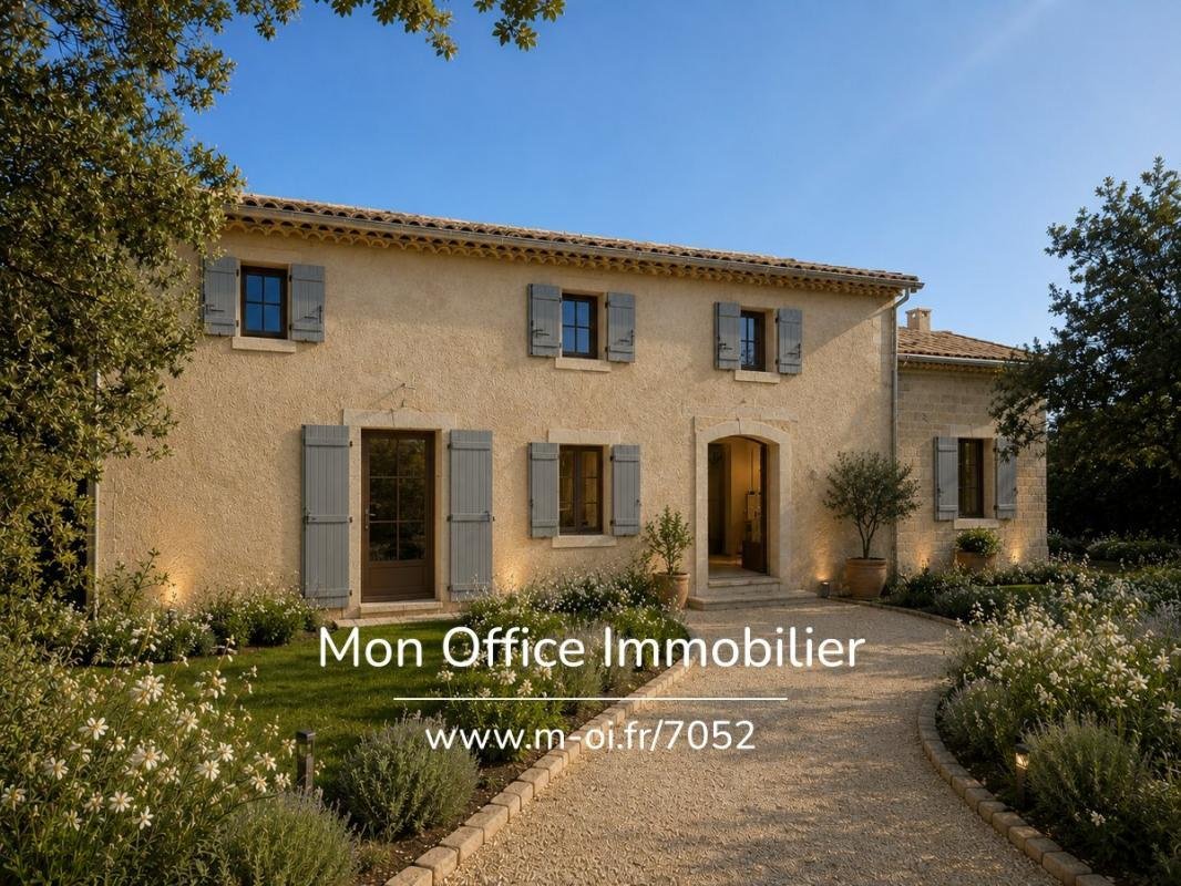 House in Bonnieux, Provence-Alpes-Côte d'Azur, France 2 - 18403031