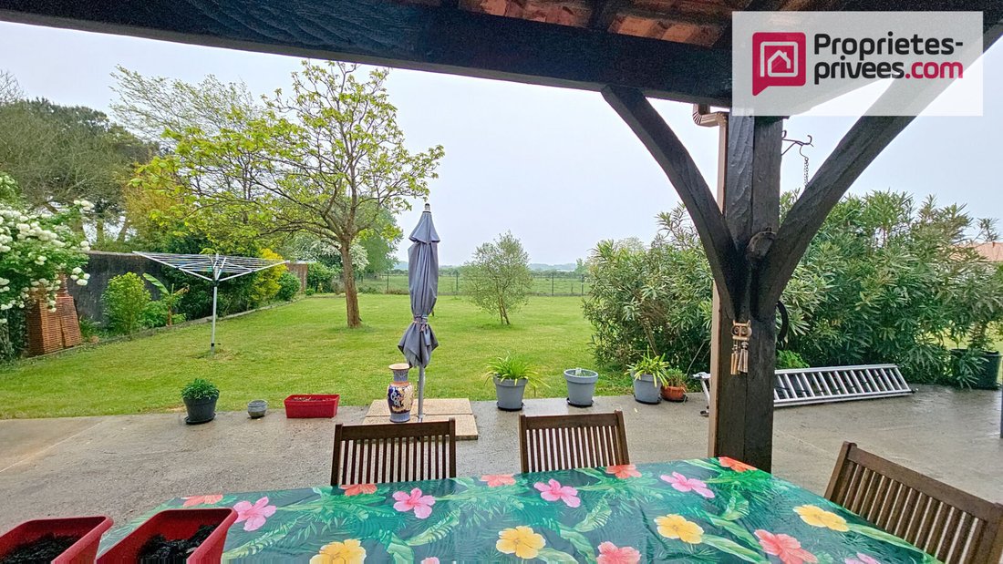 Villa in Arvert, Nouvelle-Aquitaine, France 4 - 18405805