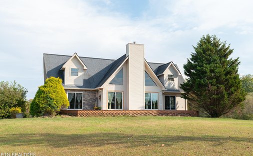 House in Oneida, Tennessee, United States 1