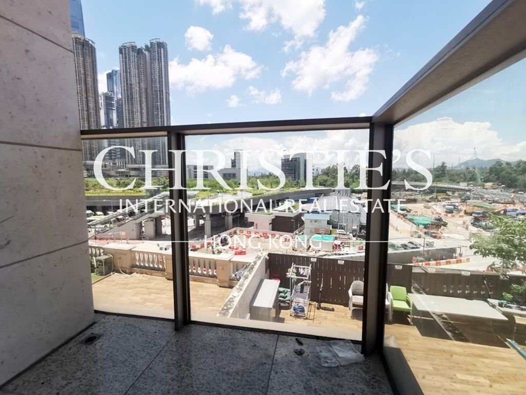 Apartment in Hong Kong, Hong Kong 2 - 18412443