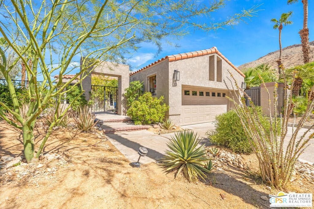 House in Rancho Mirage, California, United States 5 - 18407738