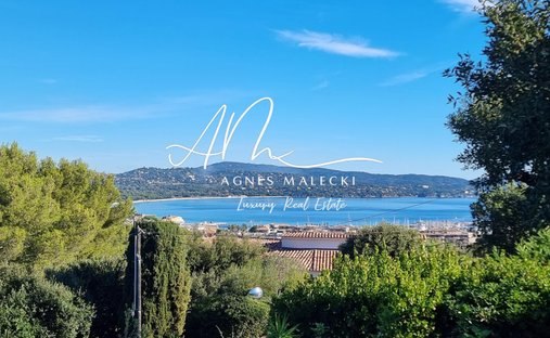 Villa in Nord, Cavalaire-sur-Mer, France 1