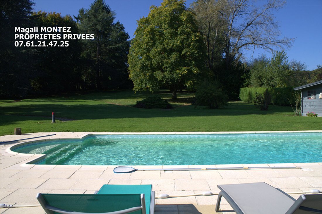 Villa in Fosse Aux Loups, Fresnes, France 5 - 18405988