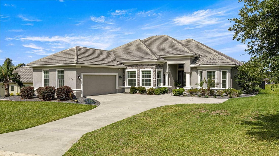House in Hernando, Florida, United States 1 - 18407915