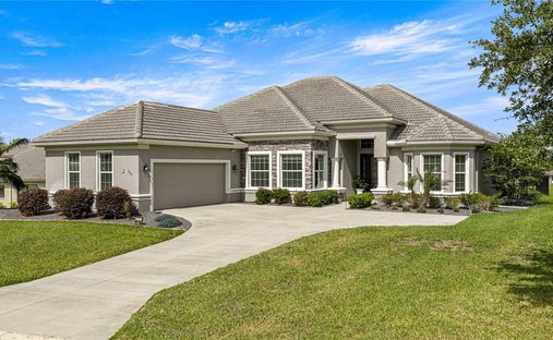 Casa a Hernando, Florida, Stati Uniti 1