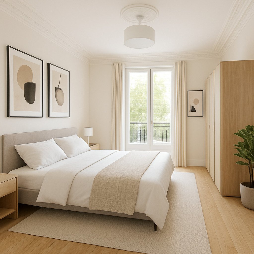 Apartment in Gare-La Saudrais-La Vicomte, Dinard, France 2 - 18415318