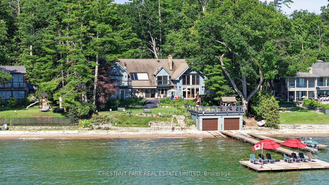 House in Innisfil, Ontario, Canada 1 - 18416851