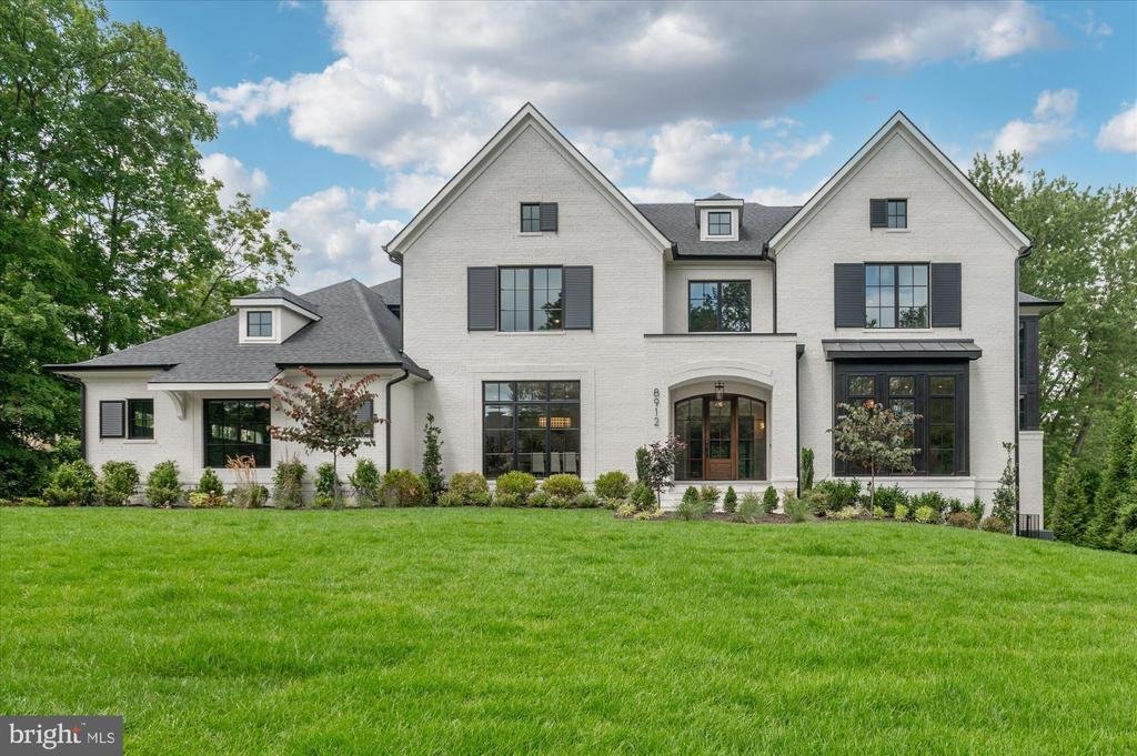Maison à McLean, Virginie, États-Unis 2 - 18404121
