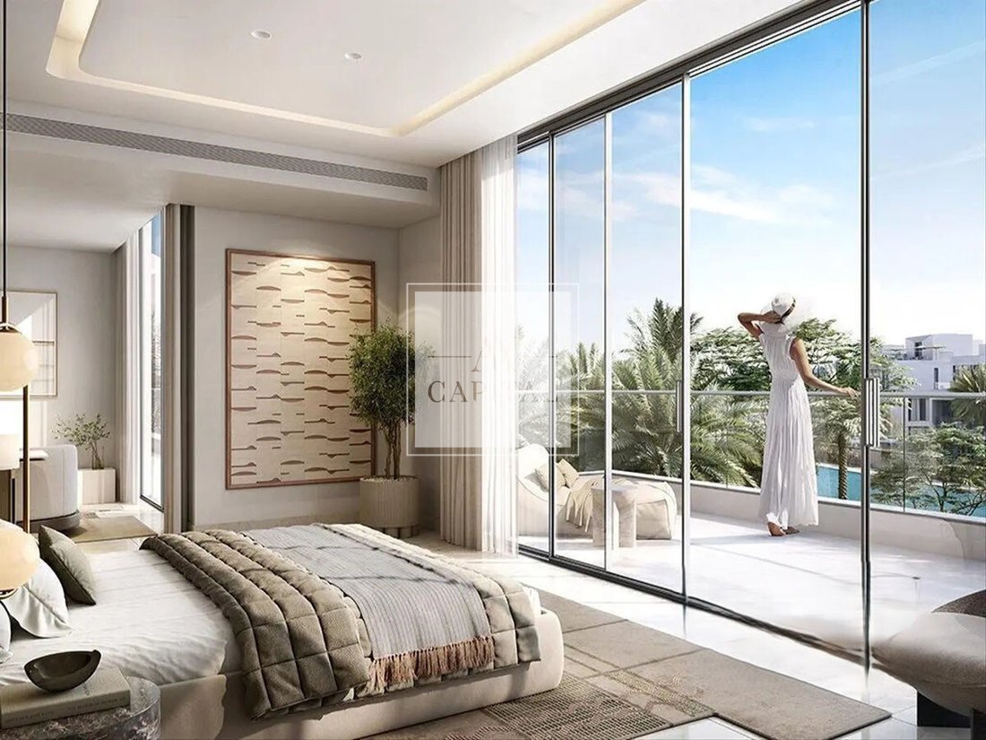 Villa in Dubai, United Arab Emirates 2 - 18409459