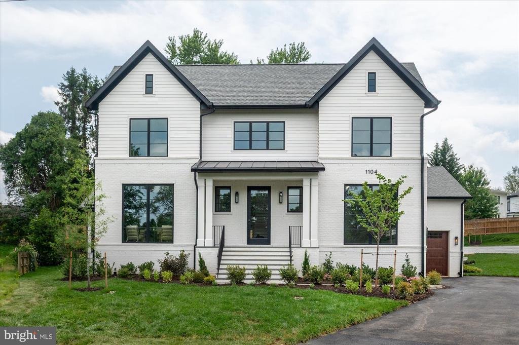 Casa a McLean, Virginia, Stati Uniti 1 - 18404092