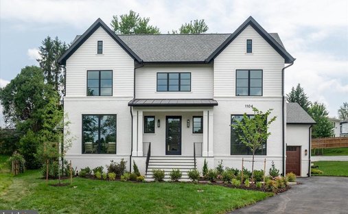 Casa a McLean, Virginia, Stati Uniti 1
