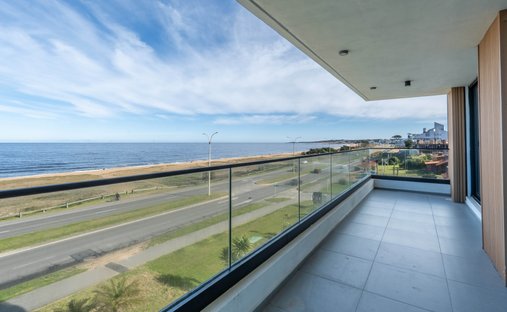 Apartment in Punta del Este, Maldonado Department, Uruguay 1