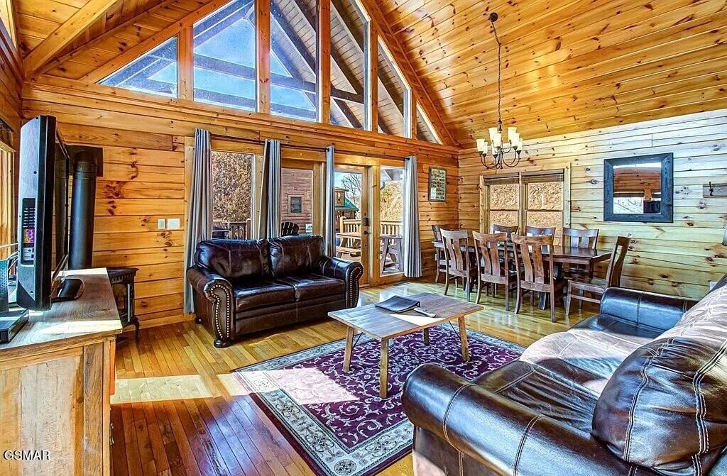 House in Gatlinburg, Tennessee, United States 4 - 18408616