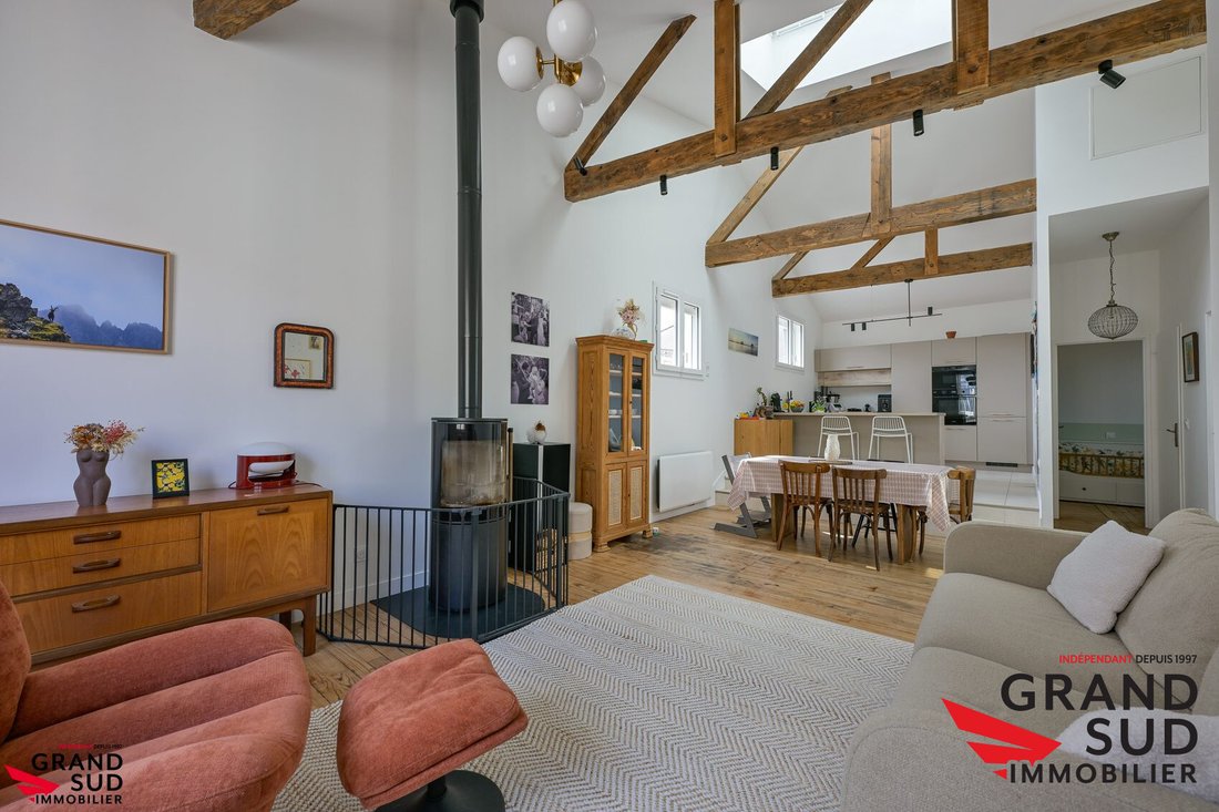 House in Saint Bruno-Saint Augustin, Bordeaux, France 2 - 17936588