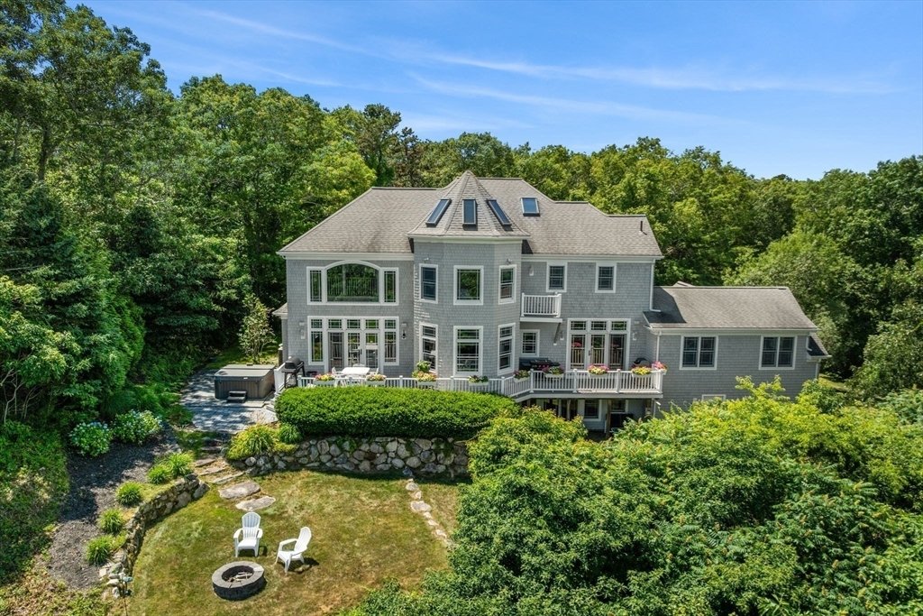 House in Plymouth, Massachusetts, United States 4 - 17633726